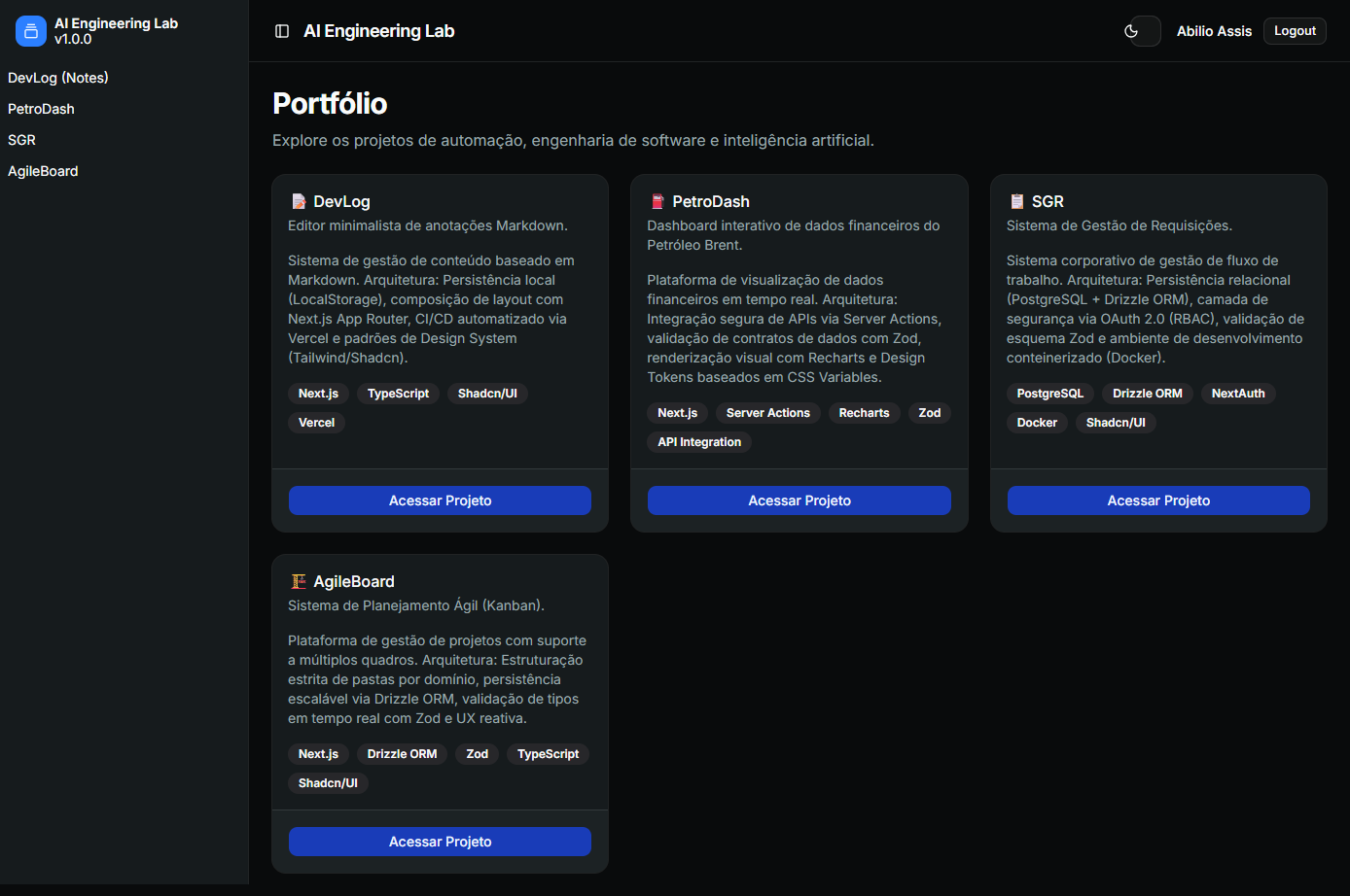 Ilustração sobre Programação Agêntica com Google Antigravity